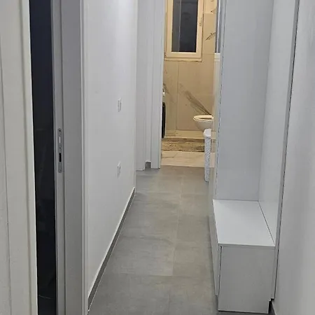 Apartment Selite
