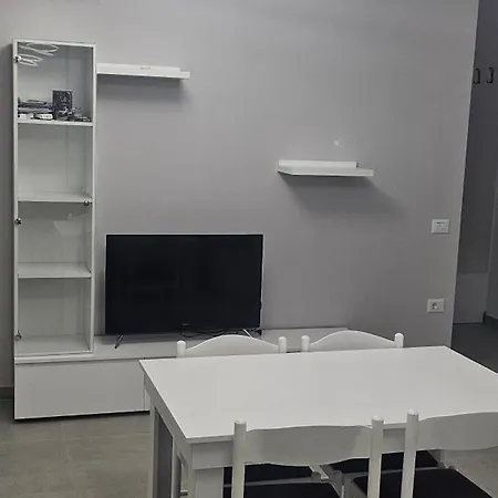 Apartment Selite